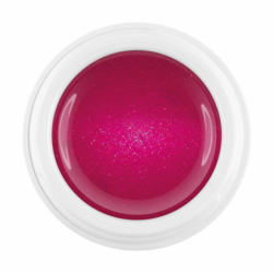 Цветен хром гел fuchsia 5 гр.