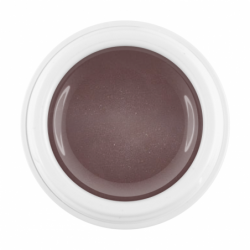 Цветен копринен гел brown 5...