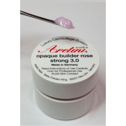 Opaque builder rose strong 3.0