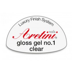 Luxury Finish System gloss...