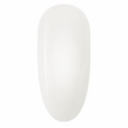 Soak off цветен гел 1040 ivory