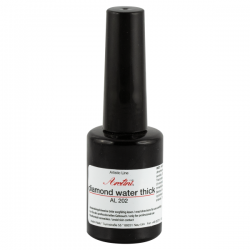 Artistic Line Diamond Water...