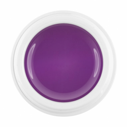 Цветен перлен гел lilac 5 гр.
